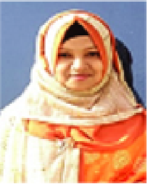 Mrs. Manzila Aktar